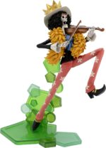 Brook SFC 76 - One Piece - ABYstyle Studio – Image 4