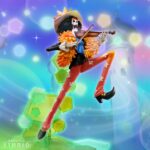 Brook SFC 76 - One Piece - ABYstyle Studio – Image 6