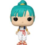 Bulma Pop! 1923 - Dragon Ball - Funko Pop