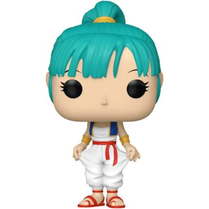 Bulma Pop! 1923 – Dragon Ball – Funko Pop - Manga Story