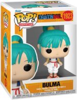 Bulma Pop! 1923 - Dragon Ball - Funko Pop – Image 2