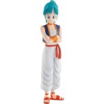 Bulma Roshi Ichibansho Masterlise - Dragon Ball - Bandai