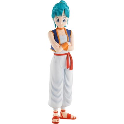 Bulma Roshi Ichibansho Masterlise – Dragon Ball – Bandai - Manga Story
