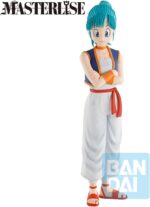 Bulma Roshi Ichibansho Masterlise - Dragon Ball - Bandai – Image 2