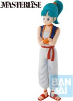 Bulma Roshi Ichibansho Masterlise - Dragon Ball - Bandai – Image 3