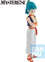 Bulma Roshi Ichibansho Masterlise - Dragon Ball - Bandai – Image 4