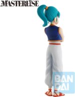 Bulma Roshi Ichibansho Masterlise - Dragon Ball - Bandai – Image 5