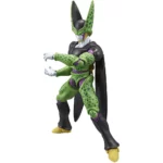 Cell Final Form Dragon Stars Series - Dragon Ball Super - Bandai – Image 2