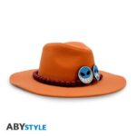 Chapeau Réplique Portgas D. Ace - One Piece - ABYstyle – Image 2