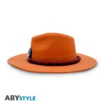 Chapeau Réplique Portgas D. Ace - One Piece - ABYstyle – Image 4