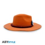 Chapeau Réplique Portgas D. Ace - One Piece - ABYstyle – Image 5