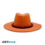 Chapeau Réplique Portgas D. Ace - One Piece - ABYstyle – Image 6