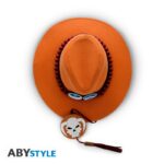 Chapeau Réplique Portgas D. Ace - One Piece - ABYstyle – Image 7