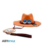 Chapeau Réplique Portgas D. Ace - One Piece - ABYstyle – Image 9