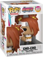 Cho-Cho Pop! 1037 - Boruto - Funko Pop – Image 2