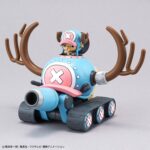 Chopper Robo 1&2 Tank & Wing - One Piece - Bandai – Image 2
