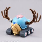Chopper Robo 1&2 Tank & Wing - One Piece - Bandai – Image 8