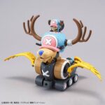 Chopper Robo 1&2 Tank & Wing - One Piece - Bandai – Image 20