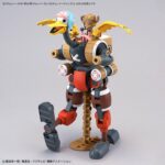 Chopper Robo 1&2 Tank & Wing - One Piece - Bandai – Image 23