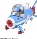 Chopper Robo 3&5 Submarine & Crane - One Piece - Bandai – Image 5