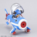 Chopper Robo 3&5 Submarine & Crane - One Piece - Bandai – Image 6