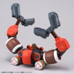 Chopper Robo 3&5 Submarine & Crane - One Piece - Bandai – Image 8