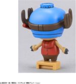 Chopper Robo 3&5 Submarine & Crane - One Piece - Bandai – Image 11