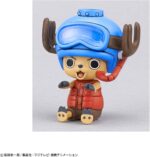 Chopper Robo 3&5 Submarine & Crane - One Piece - Bandai – Image 12