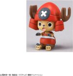 Chopper Robo 3&5 Submarine & Crane - One Piece - Bandai – Image 16