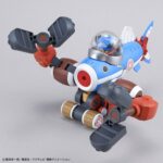 Chopper Robo 3&5 Submarine & Crane - One Piece - Bandai – Image 17