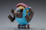 Chopper Robo Super 1 Guard Fortress - One Piece - Bandai – Image 2