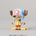 Chopper Robo Super 1 Guard Fortress - One Piece - Bandai – Image 7