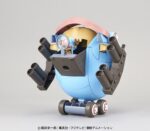 Chopper Robo Super 1 Guard Fortress - One Piece - Bandai – Image 8