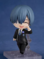 Ciel Sapphire Owl Ver Black Butler Nendoroid 2710 - Good Smile Company – Image 3
