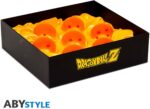 Coffret Collector Boules de Cristal Dragon Ball Z - ABYstyle – Image 2