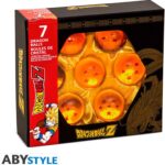 Coffret Collector Boules de Cristal Dragon Ball Z - ABYstyle – Image 7