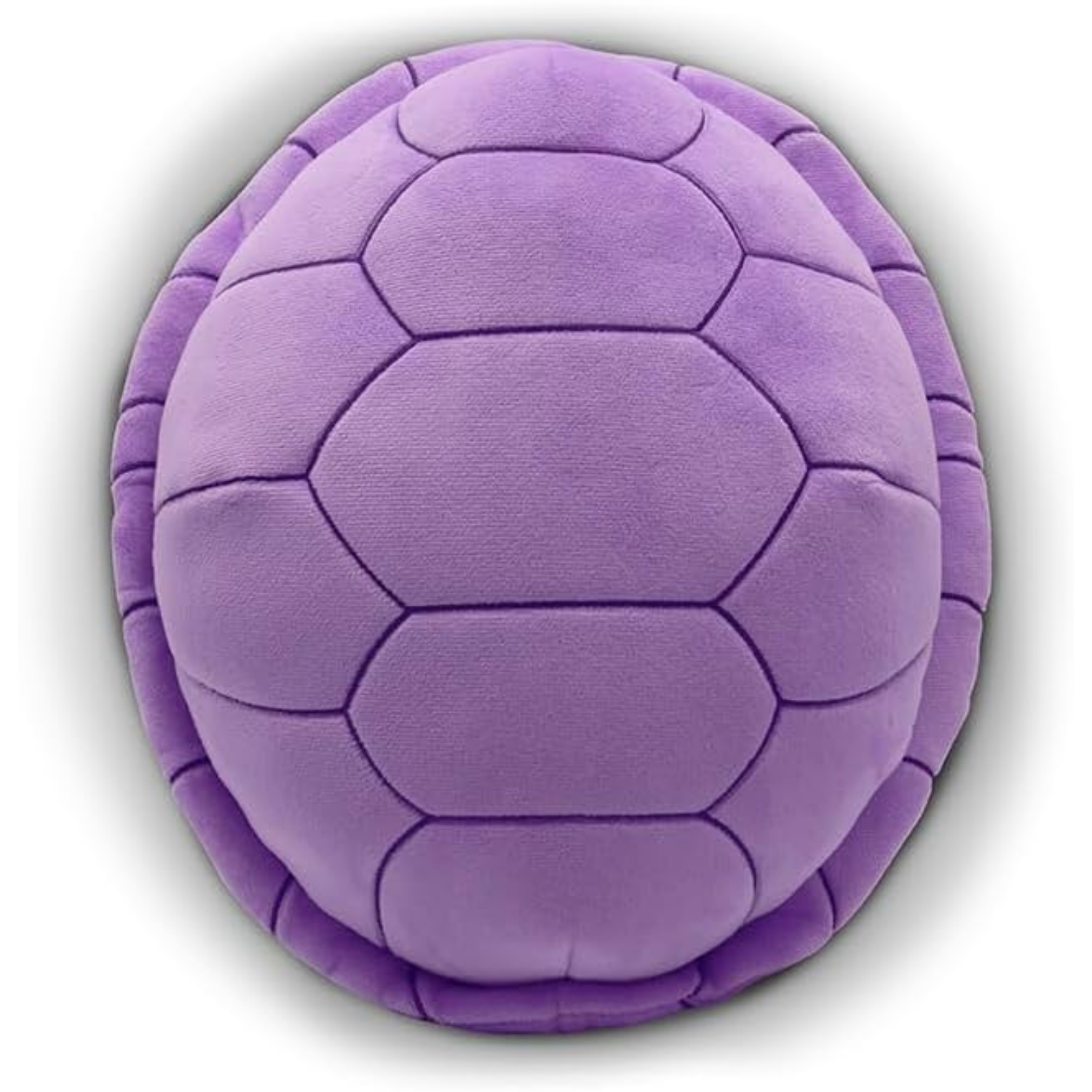 coussin_carapace_tortue_geniale-dragon_ball-abystyle-01 Coussin Carapace Tortue Géniale - Dragon Ball - ABYstyle – Image 1