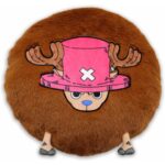 Coussin Chopper - One Piece - ABYstyle