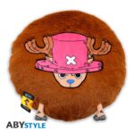 Coussin Chopper - One Piece - ABYstyle – Image 4