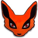 Coussin Kyubi - Naruto Shippuden - ABYstyle