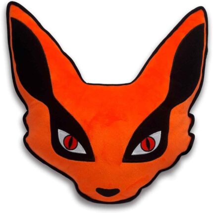 Coussin Kyubi – Naruto Shippuden – ABYstyle - Manga Story