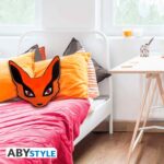 Coussin Kyubi - Naruto Shippuden - ABYstyle – Image 6
