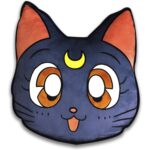 Coussin Luna - Sailor Moon - ABYstyle