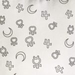 Coussin Luna - Sailor Moon - ABYstyle – Image 5