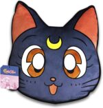 Coussin Luna - Sailor Moon - ABYstyle – Image 6