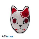 Coussin Masque de Conjuration - Demon Slayer - ABYstyle