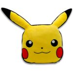 Coussin Pikachu - Pokémon - ABYstyle