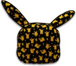 Coussin Pikachu - Pokémon - ABYstyle – Image 2
