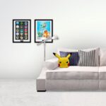 Coussin Pikachu - Pokémon - ABYstyle – Image 5