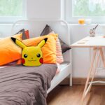 Coussin Pikachu - Pokémon - ABYstyle – Image 6